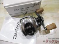 21ジリオン SV TW 1000H