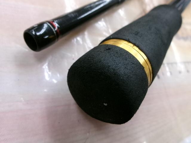 ファーストキャスト FCC-702H