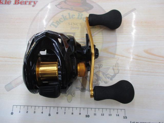 17ゲンプウXT 150