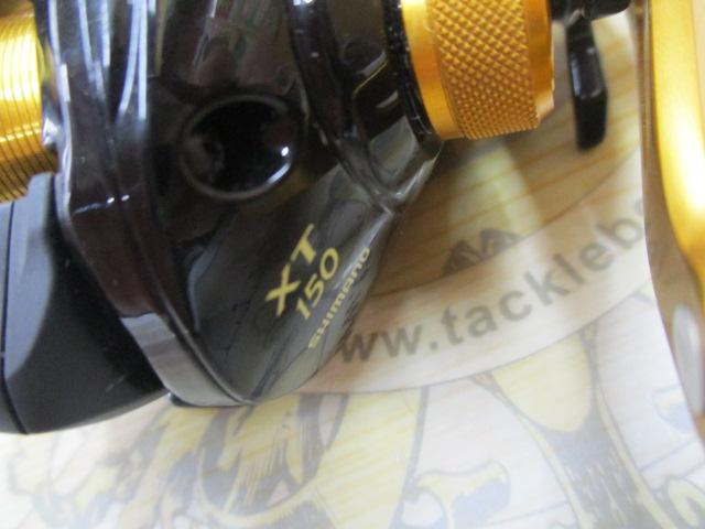 17ゲンプウXT 150