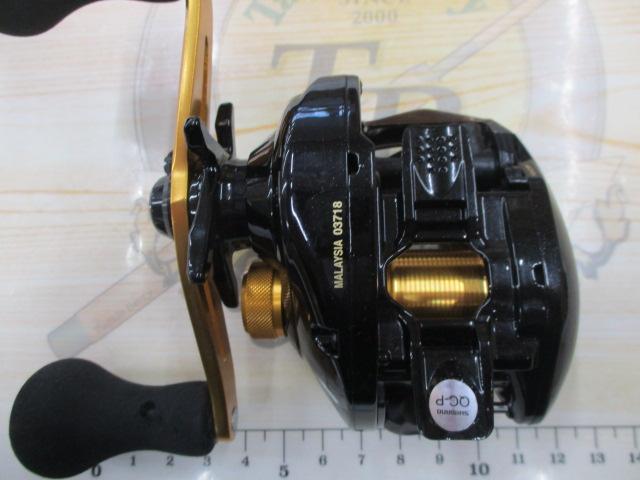 17ゲンプウXT 150