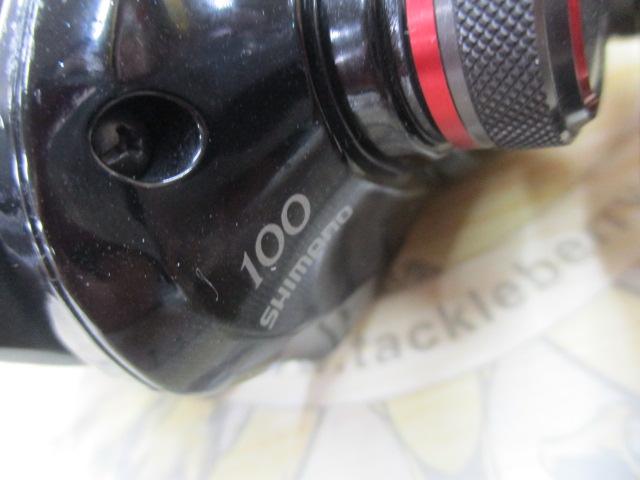 17スコーピオンDC 100