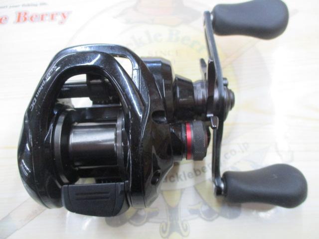 17スコーピオンDC 100