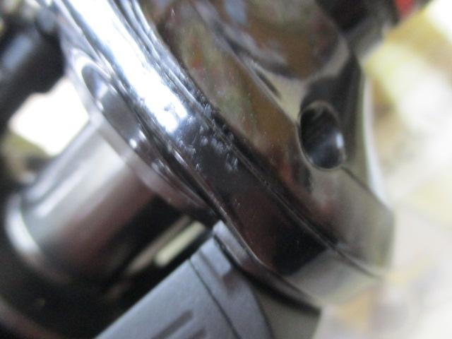 17スコーピオンDC 100