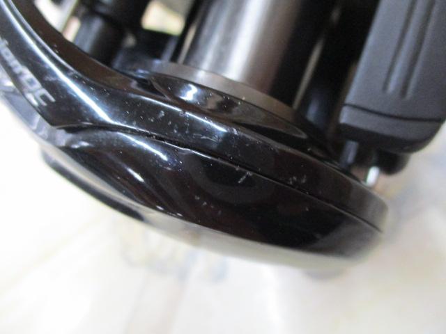 17スコーピオンDC 100