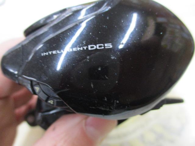 17スコーピオンDC 100