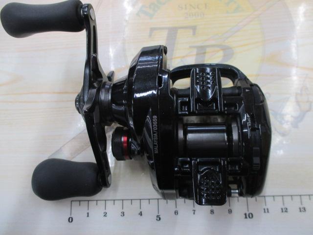 17スコーピオンDC 100