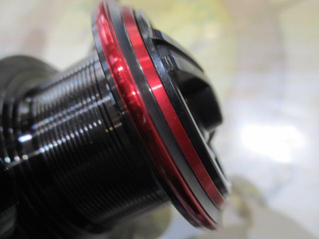 19シグナス 2500H-LBD