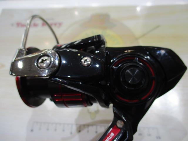 19シグナス 2500H-LBD