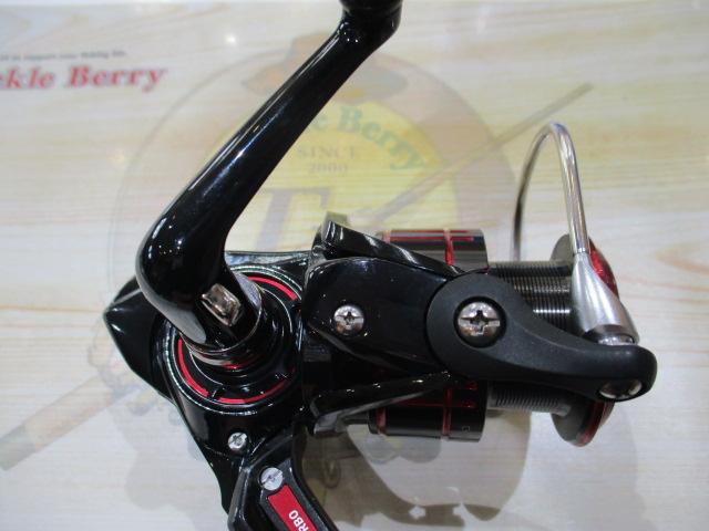 19シグナス 2500H-LBD