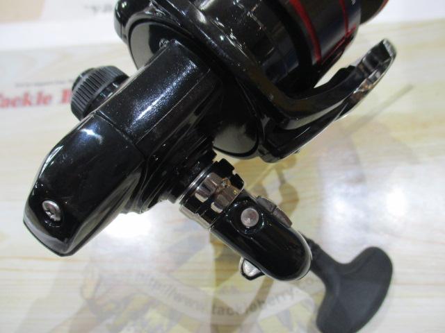 19シグナス 2500H-LBD