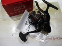 19シグナス 2500H-LBD