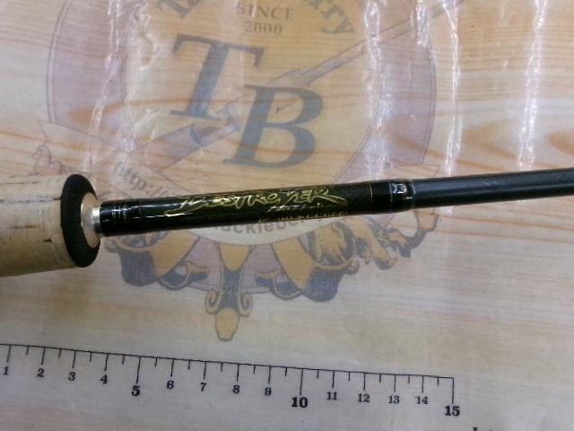 デストロイヤー F2-64XS 元禄(C-LTD)