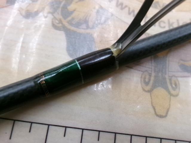 デストロイヤー F2-64XS 元禄(C-LTD)