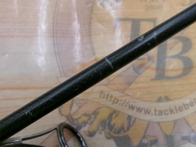 デストロイヤー F2-64XS 元禄(C-LTD)