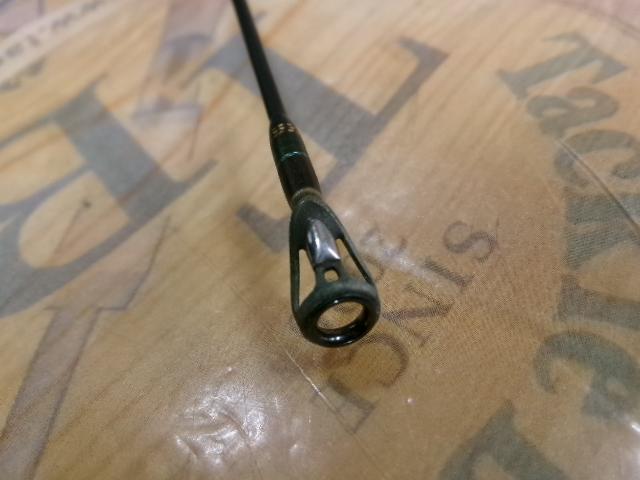 デストロイヤー F2-64XS 元禄(C-LTD)