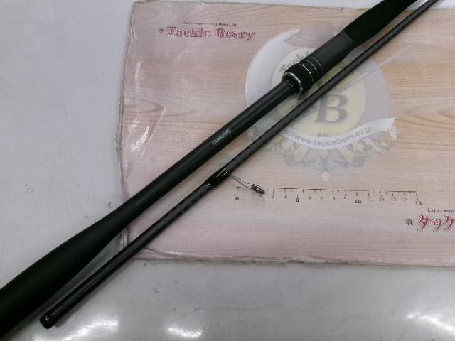 23ディアルーナ S96M｜＠ベリーネット 日本最大新品中古釣具WEBショップ