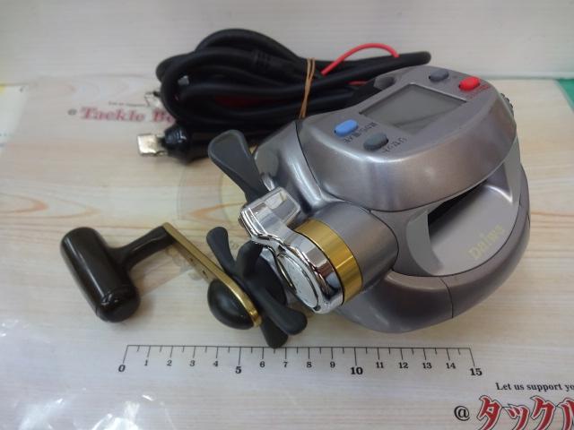 ハイパータナコン 500e