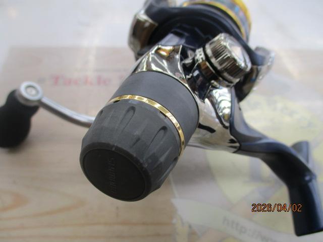 13アオリスタBB 2500