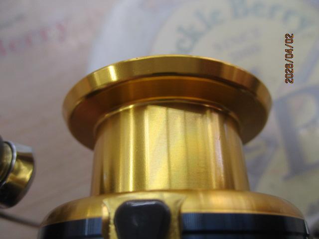 13アオリスタBB 2500