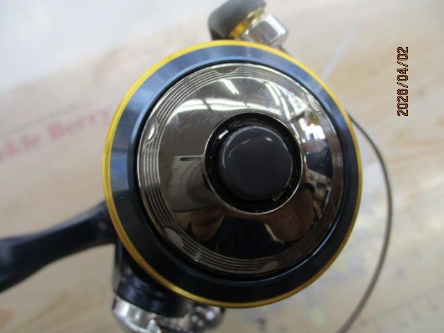 13アオリスタBB 2500