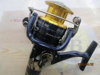 13アオリスタBB 2500