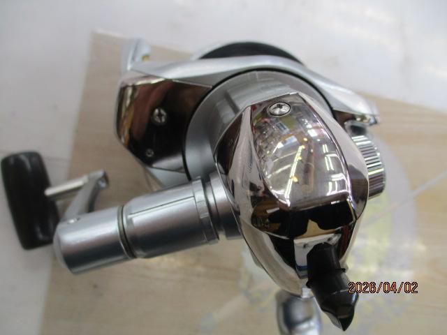 03パワーエアロ 3号仕様