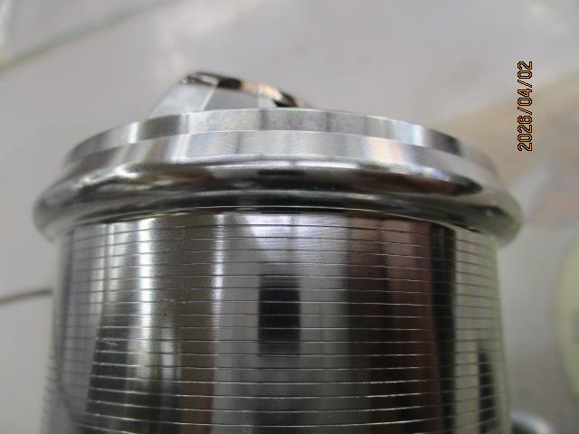 03パワーエアロ 3号仕様