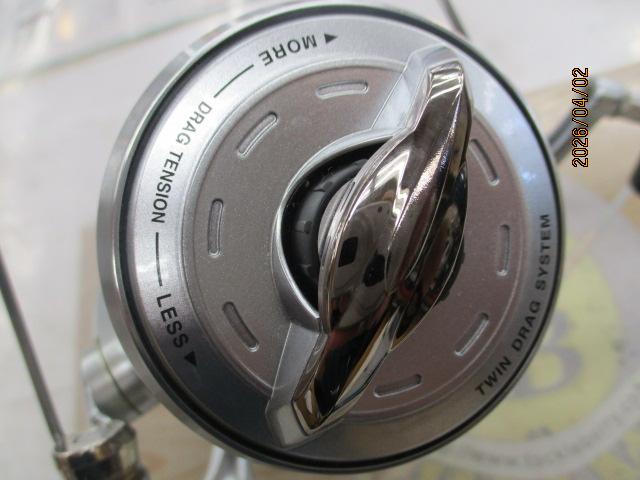 03パワーエアロ 3号仕様