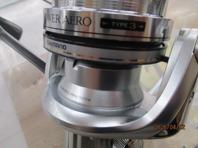 03パワーエアロ 3号仕様