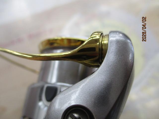 11ツインパワー 2500S