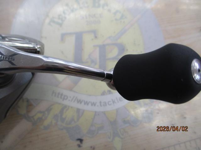 11ツインパワー 2500S