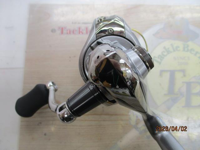 11ツインパワー 2500S