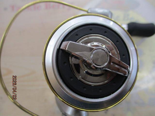 11ツインパワー 2500S