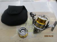 09ツインパワーMg 2500S