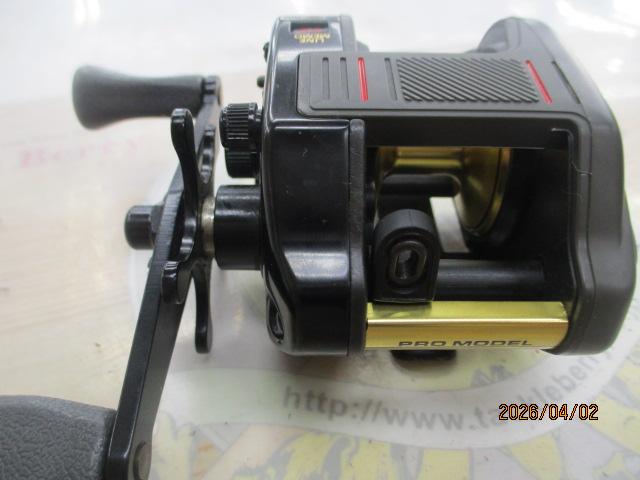 プロキャスタートーナメント PT-33C