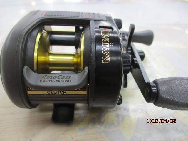 プロキャスタートーナメント PT-33C