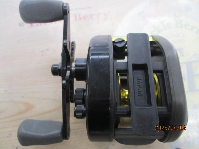 プロキャスタートーナメント PT-33C