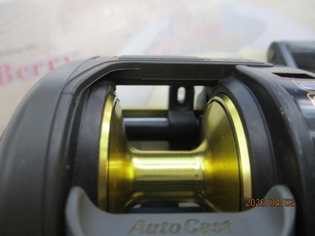 プロキャスタートーナメント PT-33C