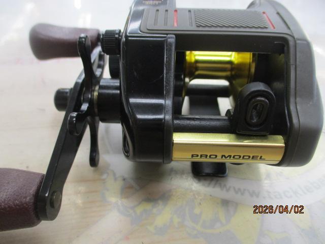 プロキャスタートーナメント PT-33SH