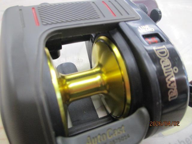 プロキャスタートーナメント PT-33SH