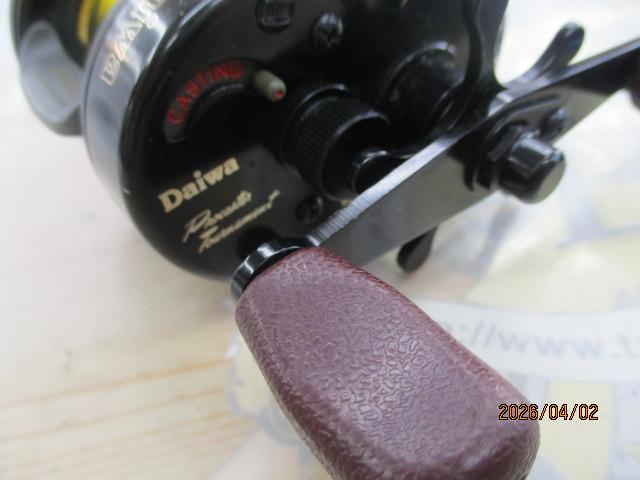 プロキャスタートーナメント PT-33SH