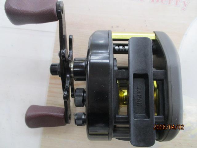 プロキャスタートーナメント PT-33SH