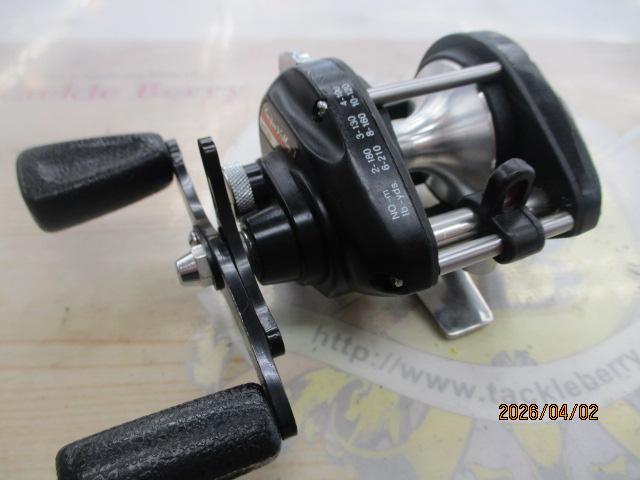 キャスプロV-Mag3