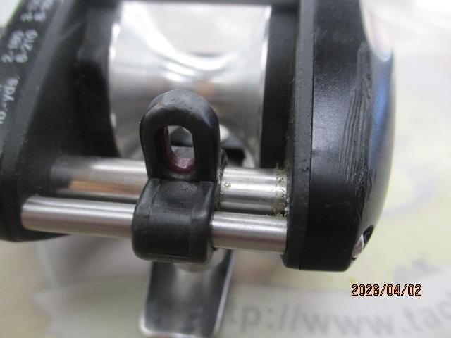 キャスプロV-Mag3