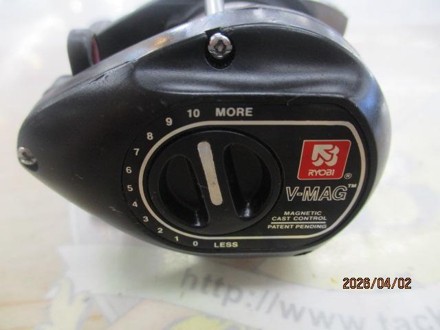 キャスプロV-Mag3