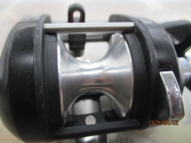 キャスプロV-Mag3