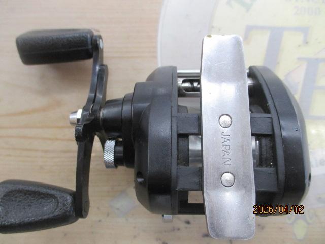 キャスプロV-Mag3