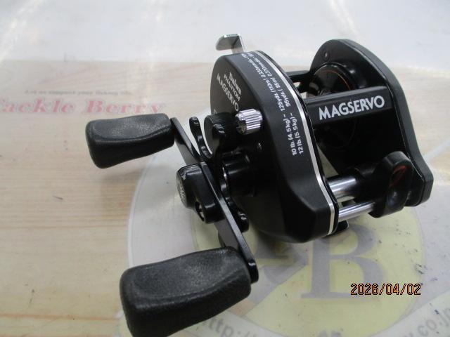 ファントムマグサーボ GS-10