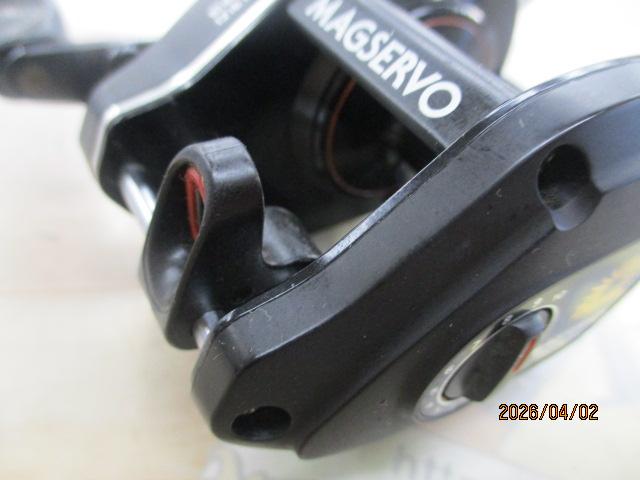 ファントムマグサーボ GS-10